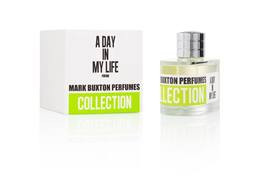 Отзывы на Mark Buxton - A Day In My Life